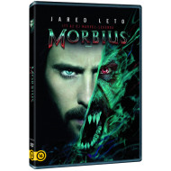 Morbius (DVD)