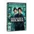 Sherlock Holmes - Duplalemezes extra változat DVD