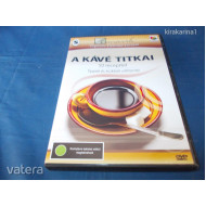 Homework - A Kávé Titkai DVD