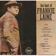  The Best Of Frankie Laine 