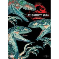 AZ ELVESZETT VILÁG - JURASSIC PARK