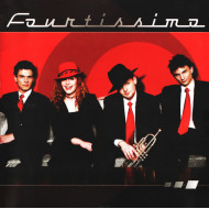 Fourtissimo – Fourtissimo CD