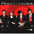 Fourtissimo – Fourtissimo CD