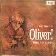 The World Of Oliver!