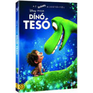 Disney Pixar – Dínó tesó slipcase