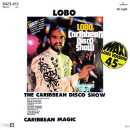 The Caribbean Disco Show