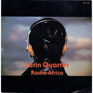 Radio Africa