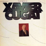 The Best Of Xavier Cugat 2LP