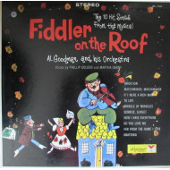 Fiddler On The Roof