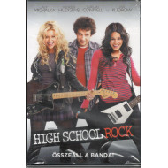 HIGH SCHOOL ROCK