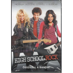HIGH SCHOOL ROCK