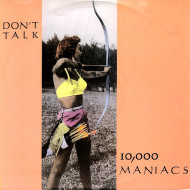 Don't Talk