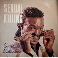 Sexual Killing