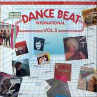 Dance Beat International '83 Vol.2