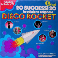 Disco Rocket