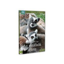 Az emlősök élete 3.