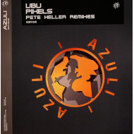 Pixels (Pete Heller Remixes)