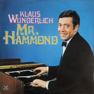 Mr. Hammond 2LP