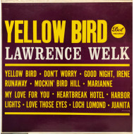 Yellow Bird