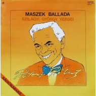 Maszek Ballada (Szilágyi György Versei)