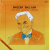 Maszek Ballada (Szilágyi György Versei)