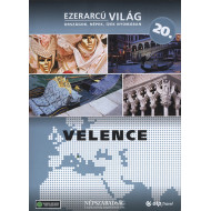 Ezerarcú világ 20. - Velence 