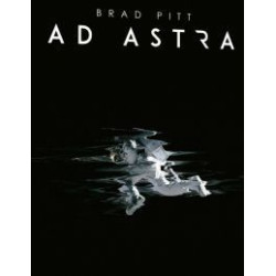 Ad Astra – Út a csillagokba (Blu-Ray) (steelbook)