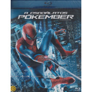 A CSOÁLATOS PÓKEMBER (BLU-RAY)