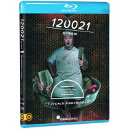 120021 GRAMM - DOMBÓVÁRI ISTVÁN ÖNÁLLÓ ESTJE (BLU-RAY)