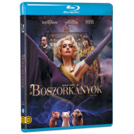 BOSZORKÁNYOK (BLU-RAY)