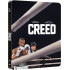 CREED (BLU-RAY) (STEELBOOK)