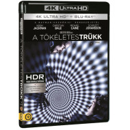 TÖKÉLETES TRÜKK 4K ULTRA HD+ BR (BLU-RAY)