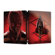 Brightburn ( A lángoló fiú )(BLU-RAY)(FÉMDOBOZOS)