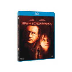 HRA NA SCHOVÁVANOU (BÚJÓCSKA) (BLU-RAY)