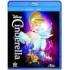 CINDERELLA (BD+DVD)  HAMUPIPŐKE (BLU-RAY)