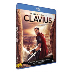 CLAVIUS (BLU-RAY)
