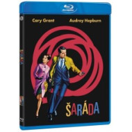 SARÁDA (BLU-RAY)