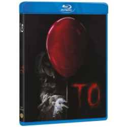 TO (BLU-RAY)