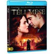 TÉLI MESE (BLU-RAY)