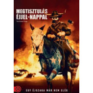 MEGTISZTULÁS ÉJJEL - NAPPAL