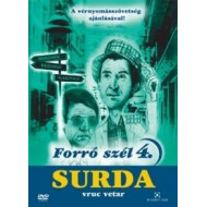 SURDA FORRÓ SZÉL 4.