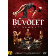 BŰVÖLET AZ ÖRÖKSÉG