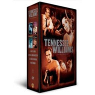 TENNESSEE WILLIAMS GYŰJTEMÉNY ( 5 DVD)