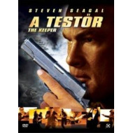 A TESTŐR /STEVEN SEAGAL/