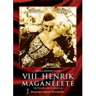 VIII. HENRIK MAGÁNÉLETE