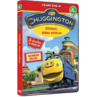 CHUGGINGTON 4. - OTTHON, ÉDES OTTHON