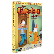 THE GARFIELD SHOW 2. - MACSKAZENE