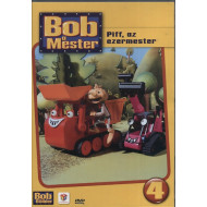 BOB MESTER 4. - PIFF, AZ EZERMESTER