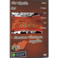 FŐTÉR - KOMÁROM - ESZTERGOM MEGYÉBEN