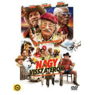 A NAGY VISSZATÉRŐK